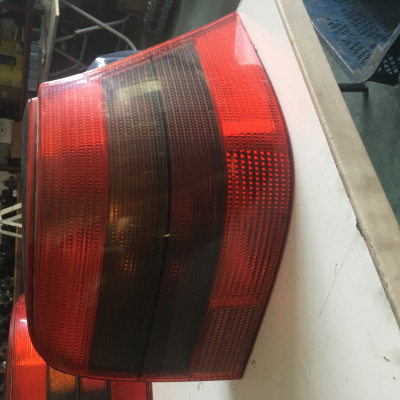 Volksvagen Golf4 Sol Arka Stop Orjinal  1998-2004